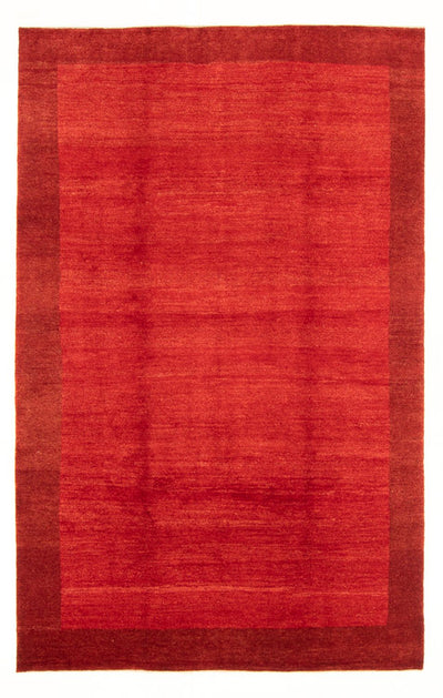 Persisk Gabbeh Mattan 195x290cm - Perserteppich Wollteppich