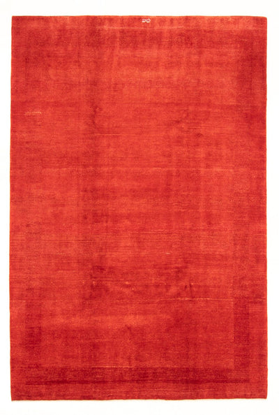 Persisk Gabbeh Mattan 205x280cm - Perserteppich Wollteppich