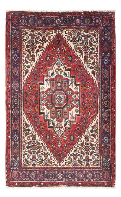 Gholtogh Mattan 83x131cm - Persisk matta