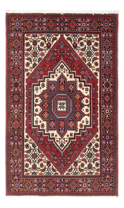 Gholtogh Mattan 86x123cm - Persisk matta
