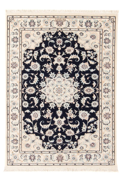 Nain - 6La Mattan 80x123cm - Persisk matta