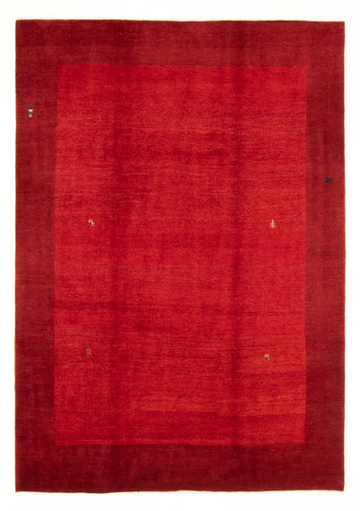 Persisk Gabbeh Mattan 223x297cm - Perserteppich Wollteppich