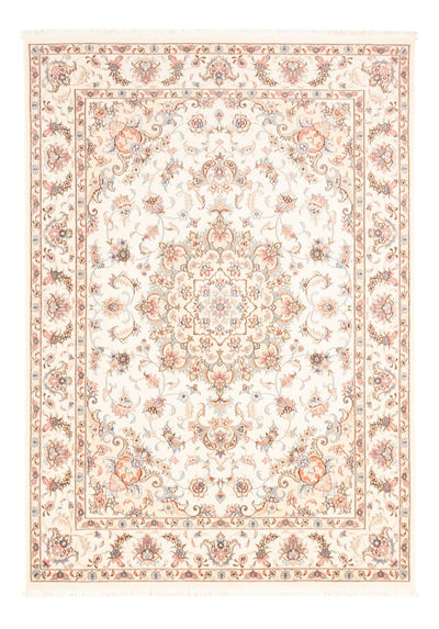 Tabriz Mattan 148x203cm - Persisk matta