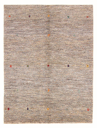 Persisk Gabbeh Mattan 155x202cm - Perserteppich Wollteppich