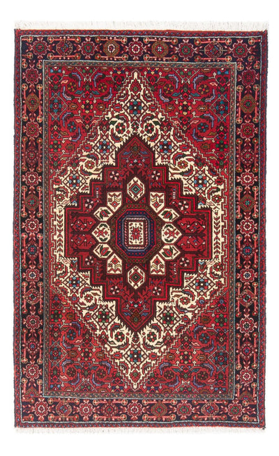 Gholtogh Mattan 75x115cm - Persisk matta