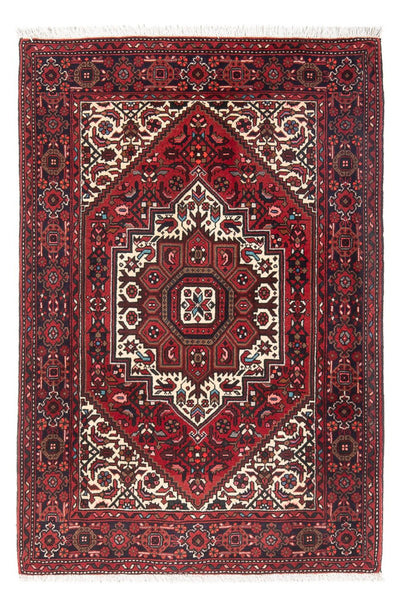 Gholtogh Mattan 80x125cm - Persisk matta