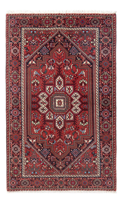 Gholtogh Mattan 77x130cm - Persisk matta