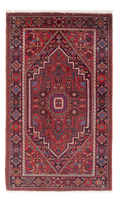 Gholtogh Mattan 76x123cm - Persisk matta