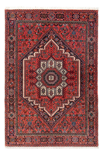 Gholtogh Mattan 77x123cm - Persisk matta