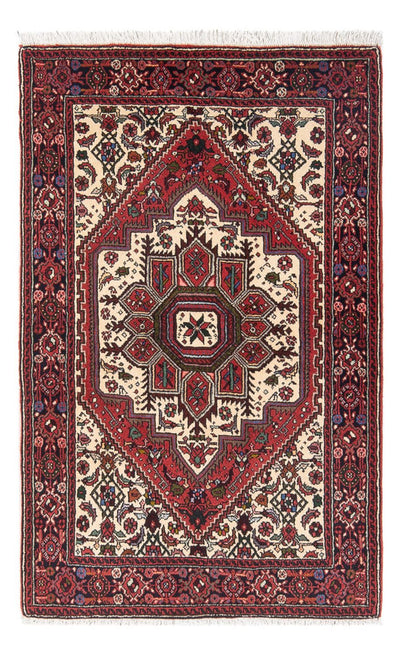 Gholtogh Mattan 77x127cm - Persisk matta