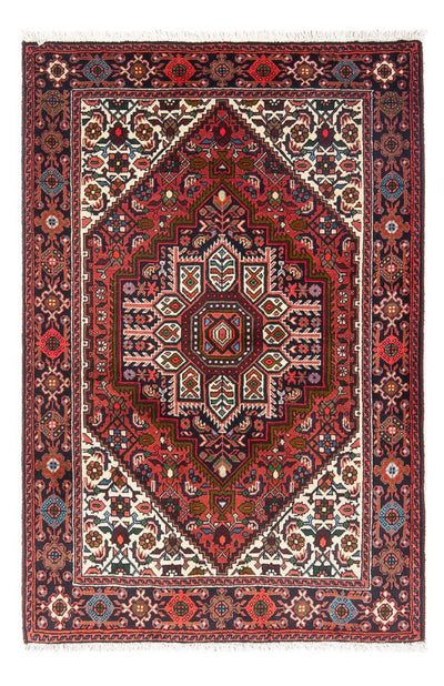 Gholtogh Mattan 77x124cm - Persisk matta