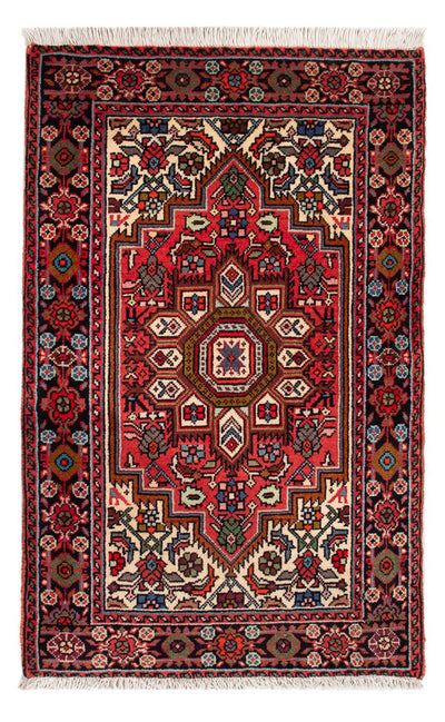 Gholtogh Mattan 58x91cm - Persisk matta
