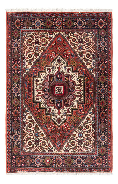 Gholtogh Mattan 75x125cm - Persisk matta