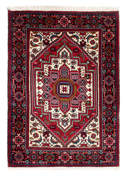 Gholtogh Mattan 63x88cm - Persisk matta