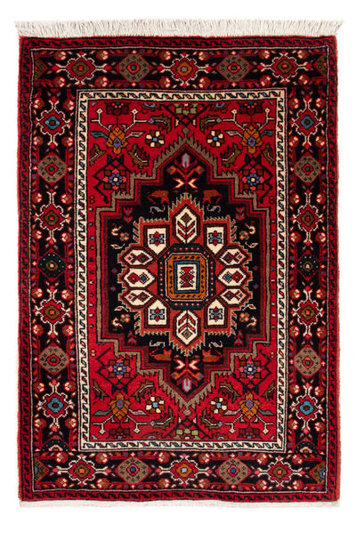 Gholtogh Mattan 60x87cm - Persisk matta