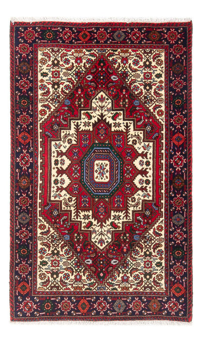 Gholtogh Mattan 78x125cm - Persisk matta