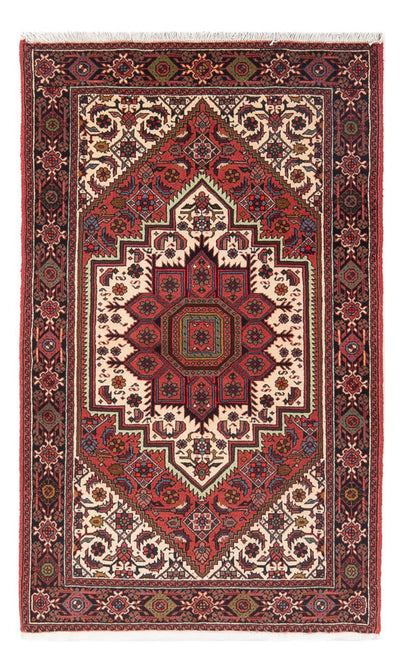Gholtogh Mattan 75x126cm - Persisk matta