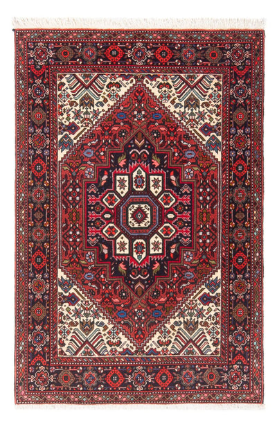 Gholtogh Mattan 73x119cm - Persisk matta