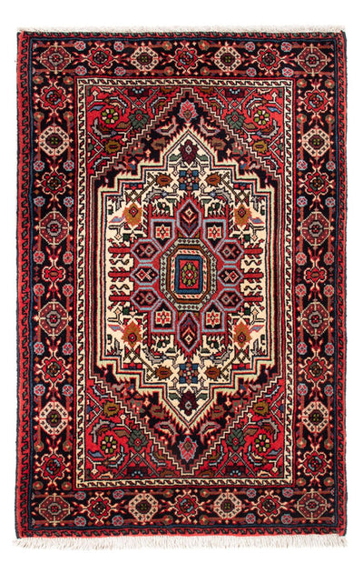 Gholtogh Mattan 58x91cm - Persisk matta