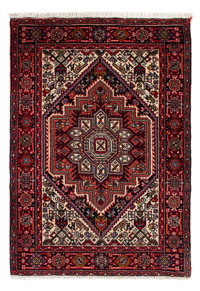 Gholtogh Mattan 52x80cm - Persisk matta
