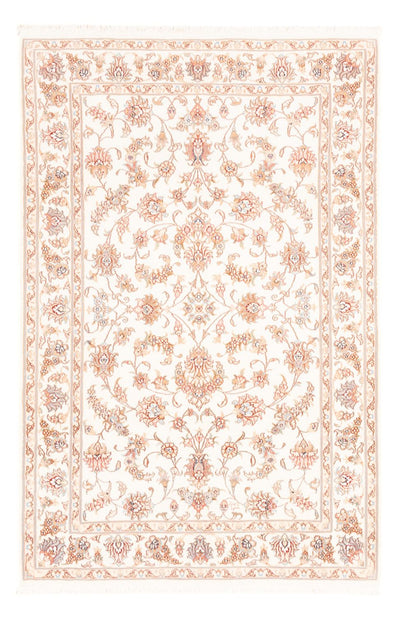 Tabriz Mattan 117x184cm - Persisk matta