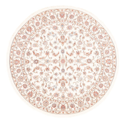 Tabriz Mattan 150x153cm - Persisk matta