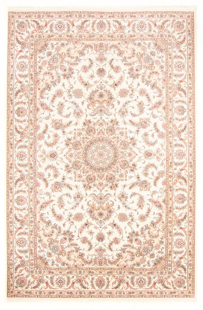 Tabriz - 50 Raj Mattan 195x297cm - Persisk matta