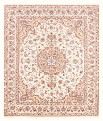 Tabriz - 50 Raj Mattan 199x252cm - Persisk matta