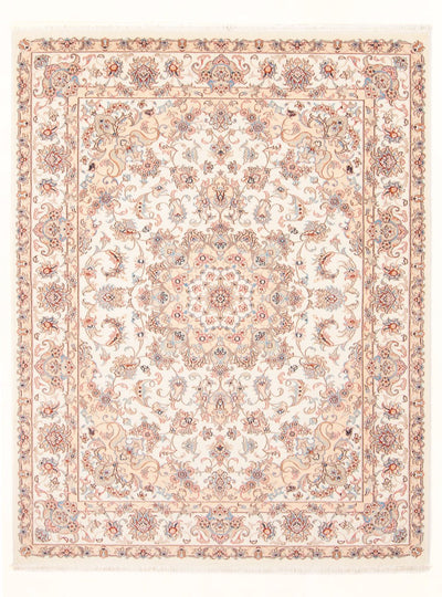 Tabriz - 50 Raj Mattan 149x201cm - Persisk matta