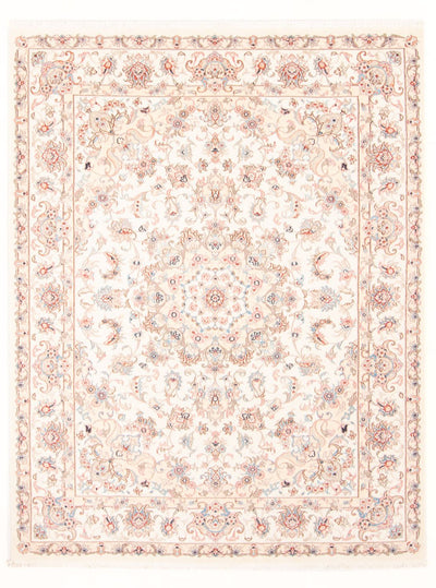 Tabriz - 50 Raj Mattan 150x201cm - Persisk matta