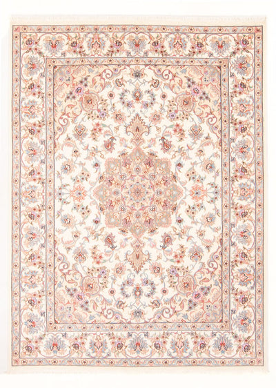 Tabriz - 50 Raj Mattan 149x207cm - Persisk matta