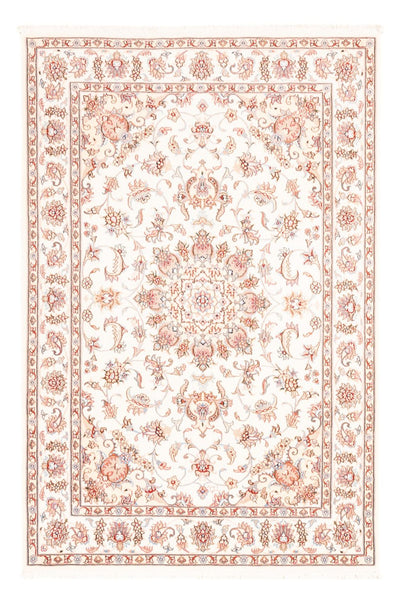 Tabriz Mattan 119x178cm - Persisk matta