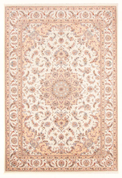 Tabriz - 50 Raj Mattan 197x293cm - Persisk matta