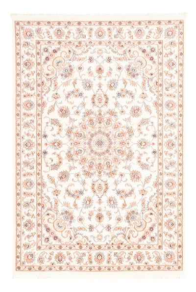 Tabriz Mattan 119x174cm - Persisk matta