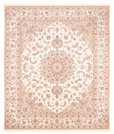 Tabriz - 50 Raj Mattan 252x300cm - Persisk matta