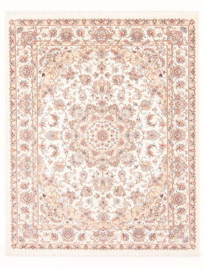 Tabriz - 50 Raj Mattan 151x200cm - Persisk matta