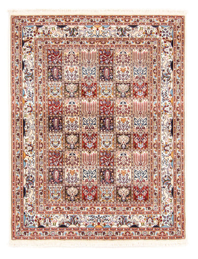 Moud Mattan 149x193cm - Persisk matta