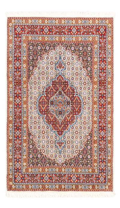 Moud Mattan 96x145cm - Persisk matta