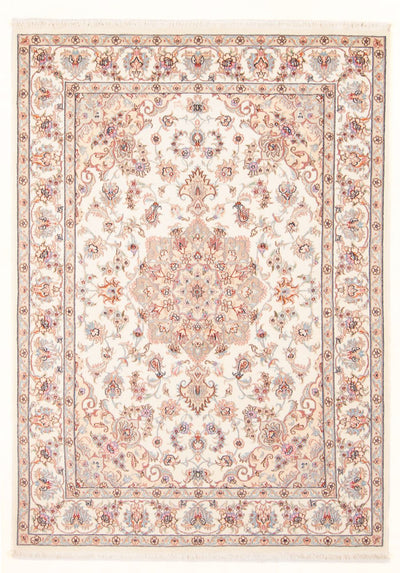 Tabriz - 50 Raj Mattan 147x204cm - Persisk matta
