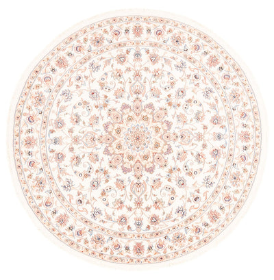 Tabriz Mattan 146x151cm - Persisk matta