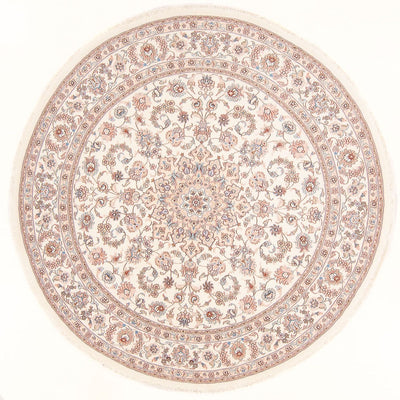 Tabriz - 50 Raj Mattan 196x202cm - Persisk matta