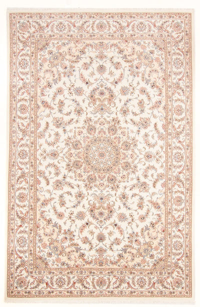 Tabriz - 50 Raj Mattan 198x305cm - Persisk matta