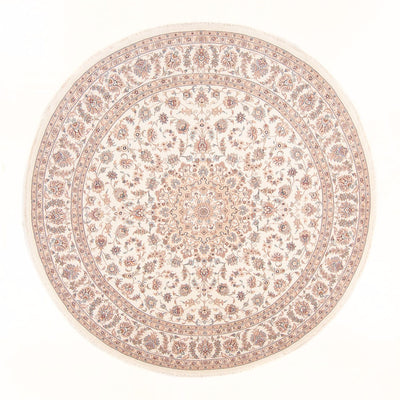 Tabriz - 50 Raj Mattan 250x250cm - Persisk matta