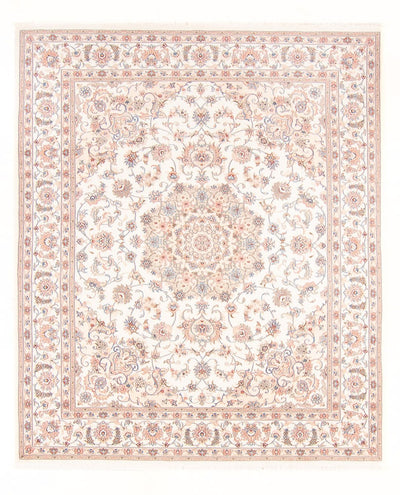 Tabriz - 50 Raj Mattan 197x248cm - Persisk matta