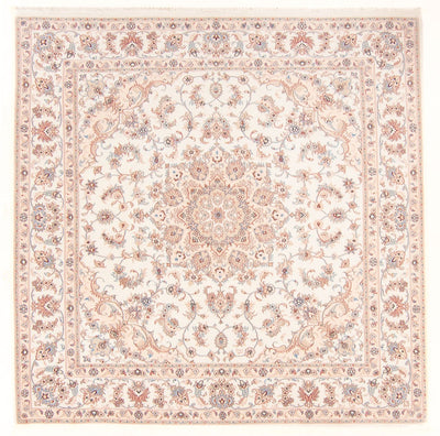 Tabriz - 50 Raj Mattan 200x205cm - Persisk matta