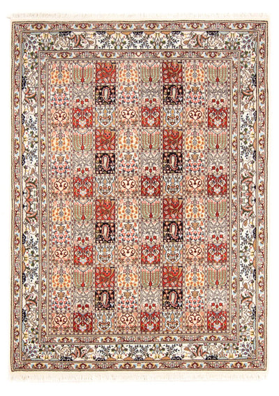 Moud Mattan 168x236cm - Persisk matta