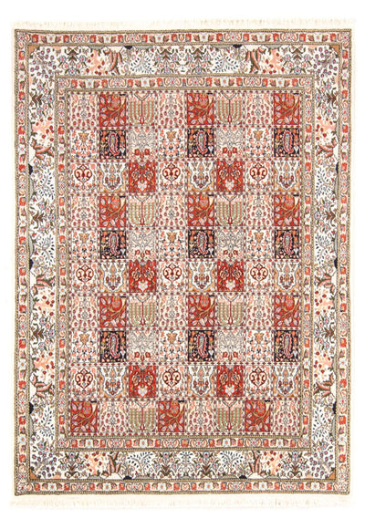 Moud Mattan 168x238cm - Persisk matta
