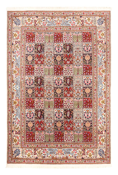 Moud Mattan 165x244cm - Persisk matta