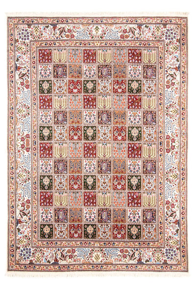 Moud Mattan 200x288cm - Persisk matta