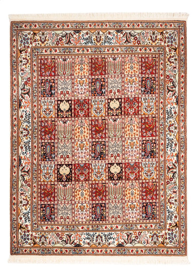 Moud Mattan 150x190cm - Persisk matta